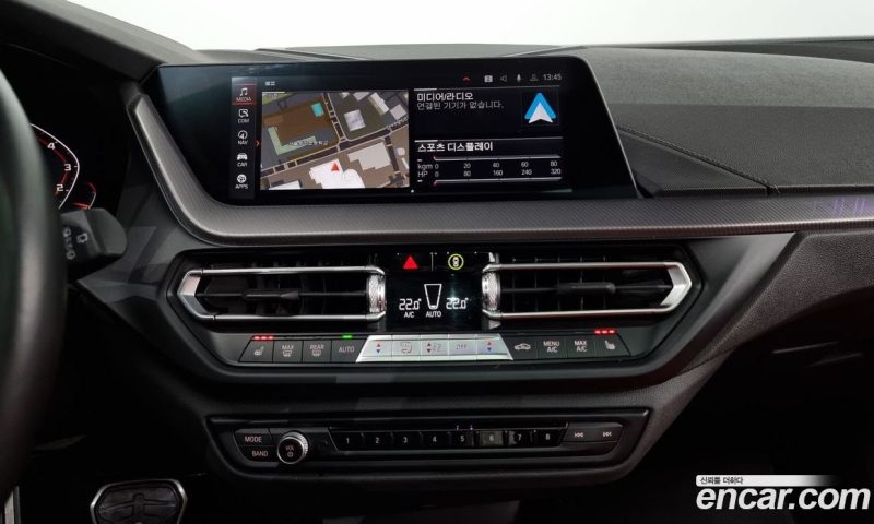 BMW 1-Series M135i xDrive