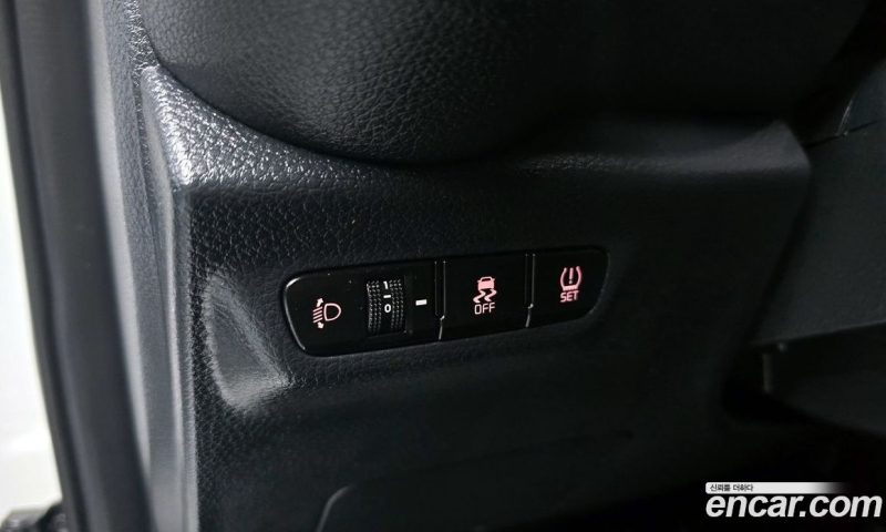 Kia Morning Van