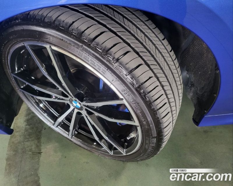 BMW 3-Series i320 Touring M Sports