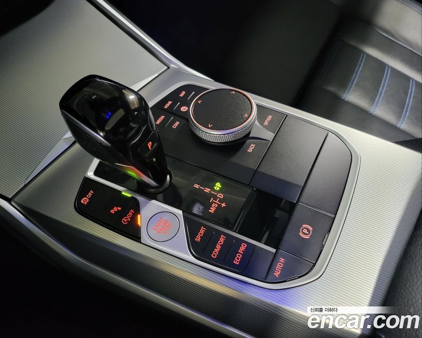 BMW 3-Series i320 Touring M Sports
