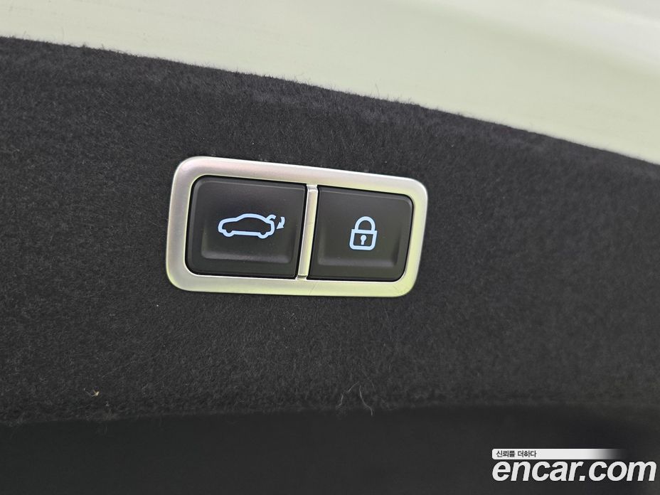 Genesis G80 Gasoline 2.5 Turbo 2WD