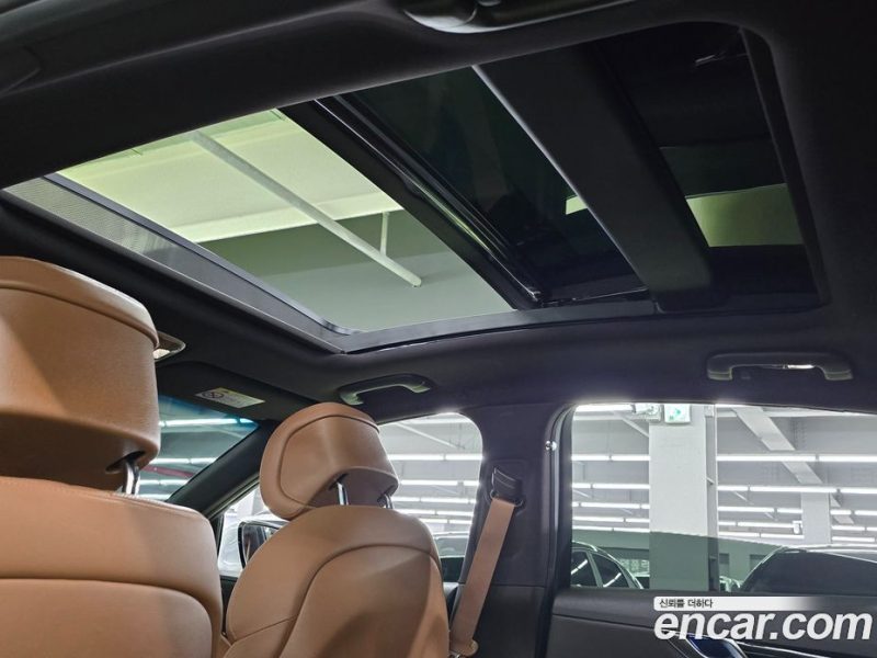 Genesis G80 Gasoline 2.5 Turbo 2WD