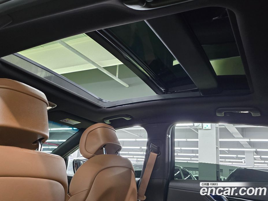 Genesis G80 Gasoline 2.5 Turbo 2WD