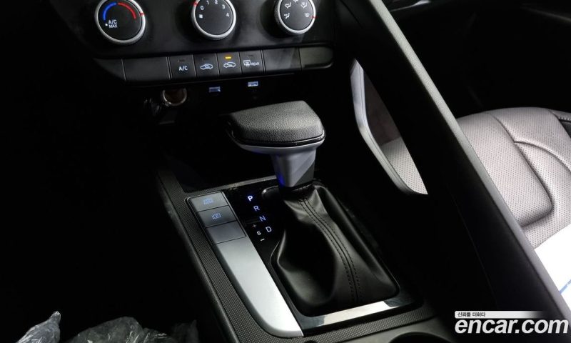 Hyundai Avante 1.6