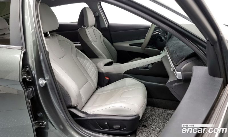 Hyundai Avante 1.6