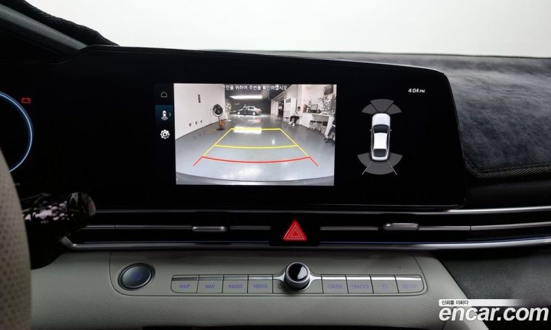 Hyundai Avante 1.6