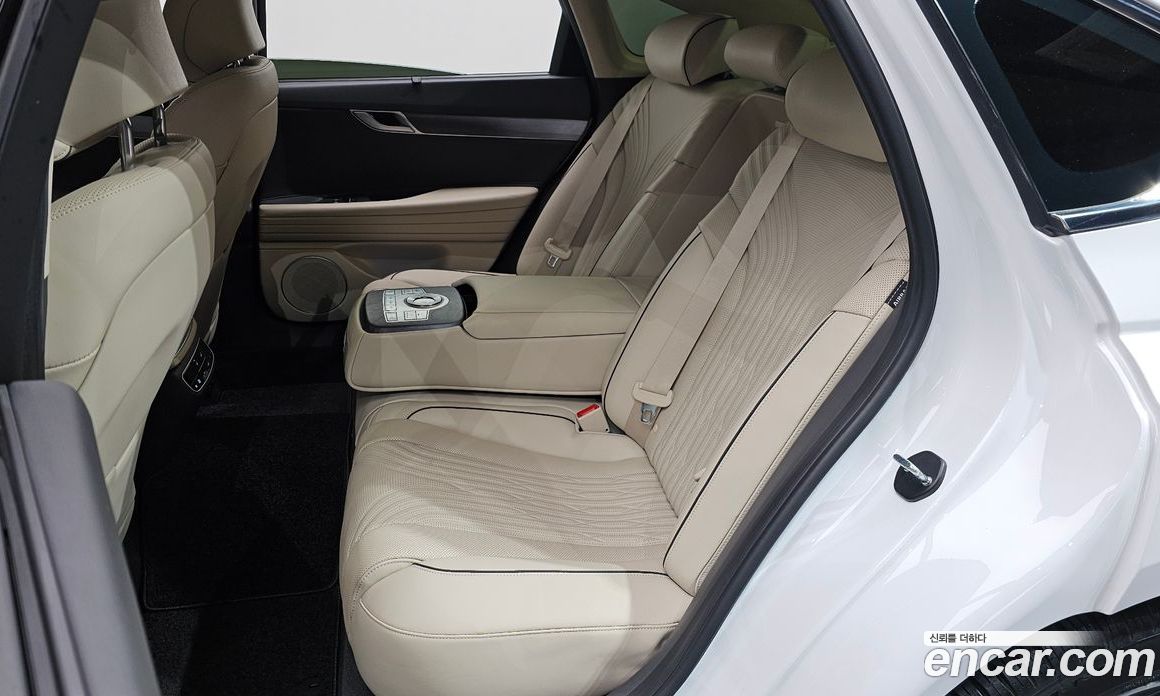 Genesis G80 Gasoline 2.5 Turbo 2WD