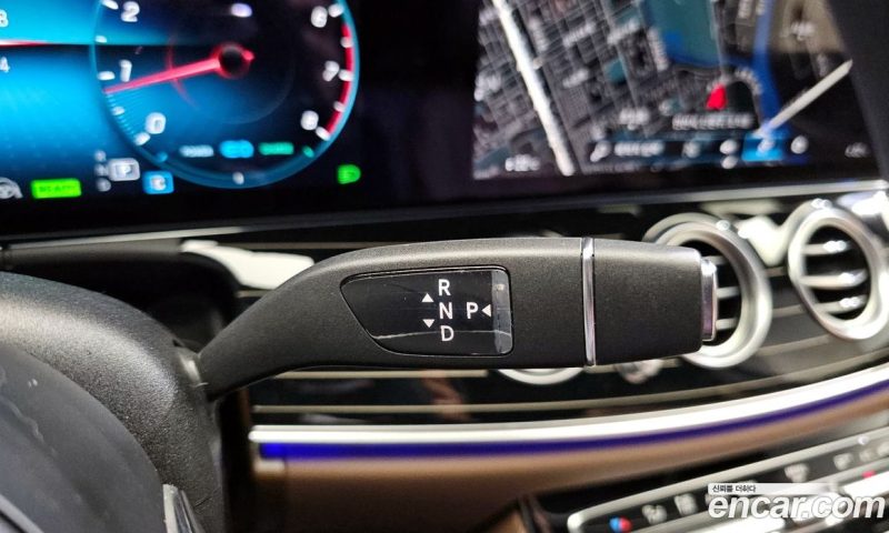 Mercedes Benz E-Class E450 4MATIC Exclusive