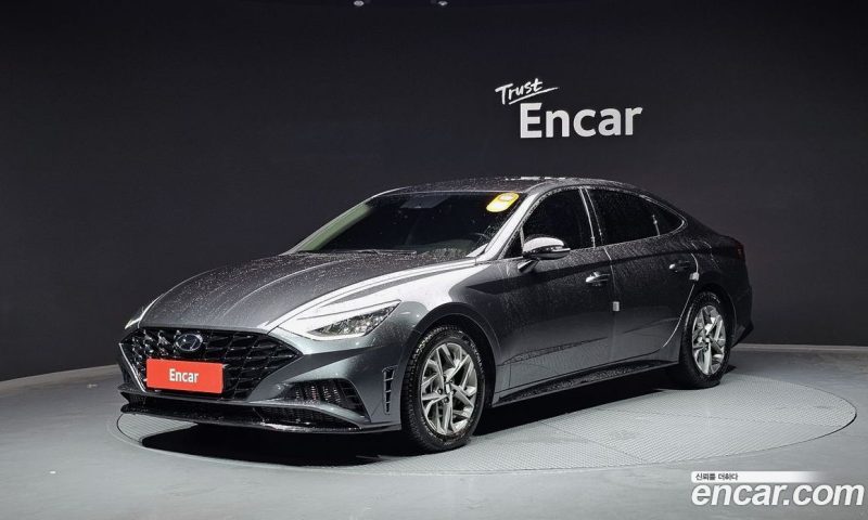 Hyundai Sonata 2.0