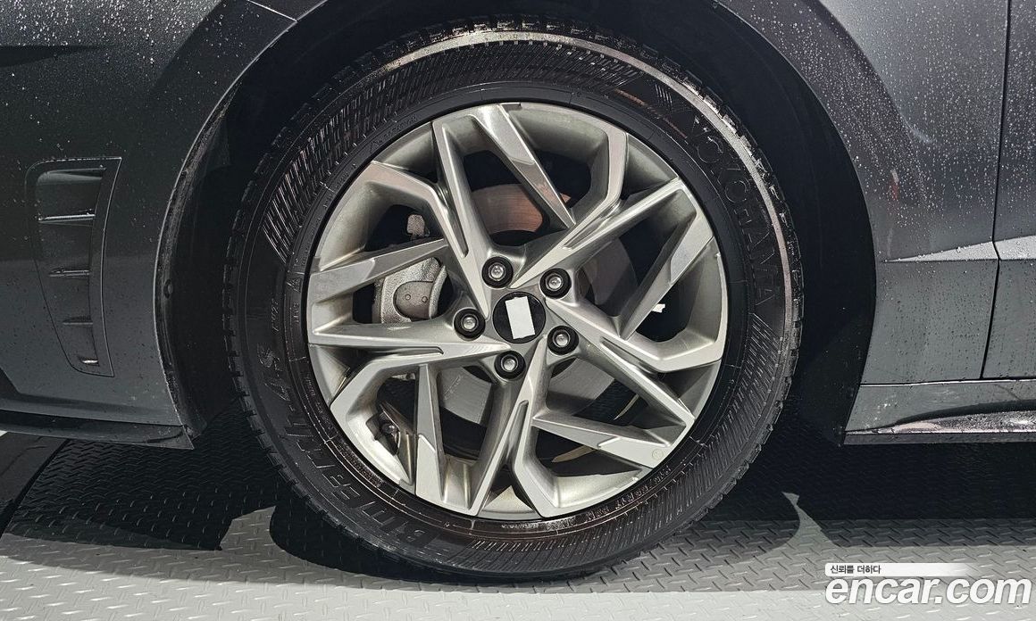 Hyundai Sonata 2.0