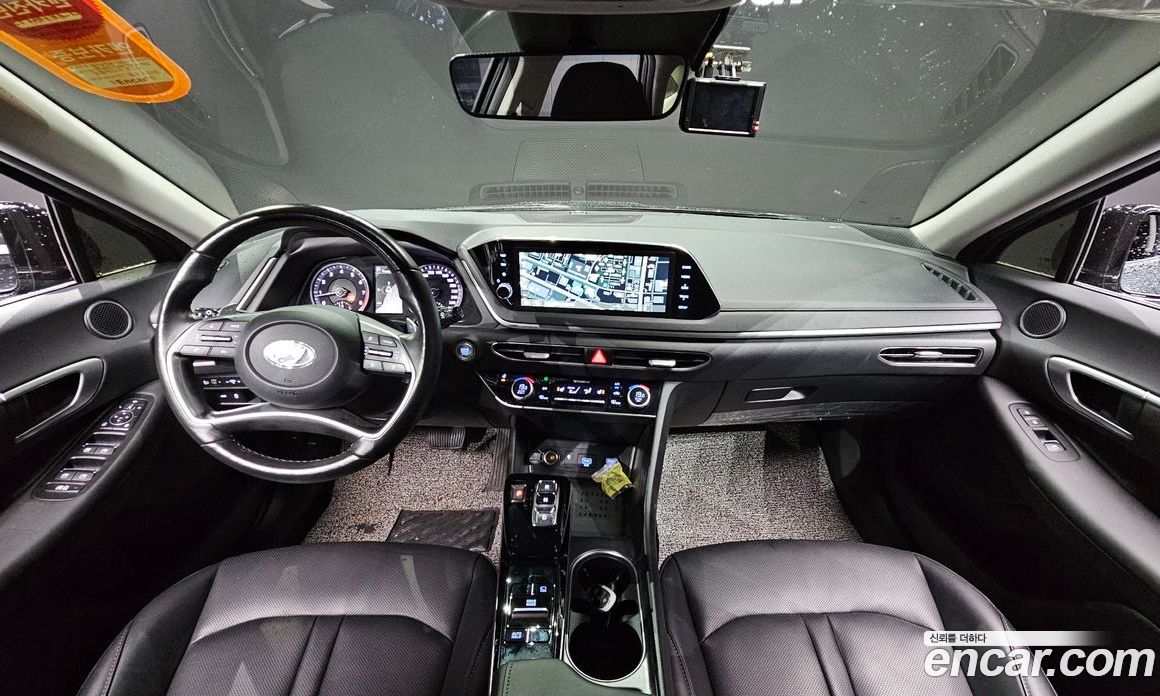 Hyundai Sonata 2.0