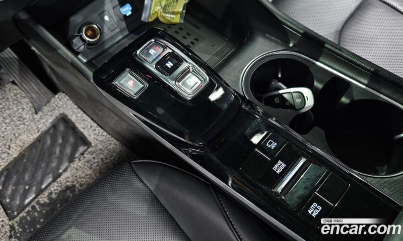 Hyundai Sonata 2.0