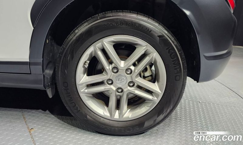 Hyundai Kona Gasoline 2.0 2WD