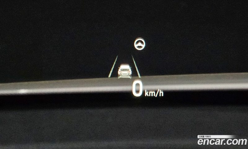 Hyundai Kona Gasoline 2.0 2WD