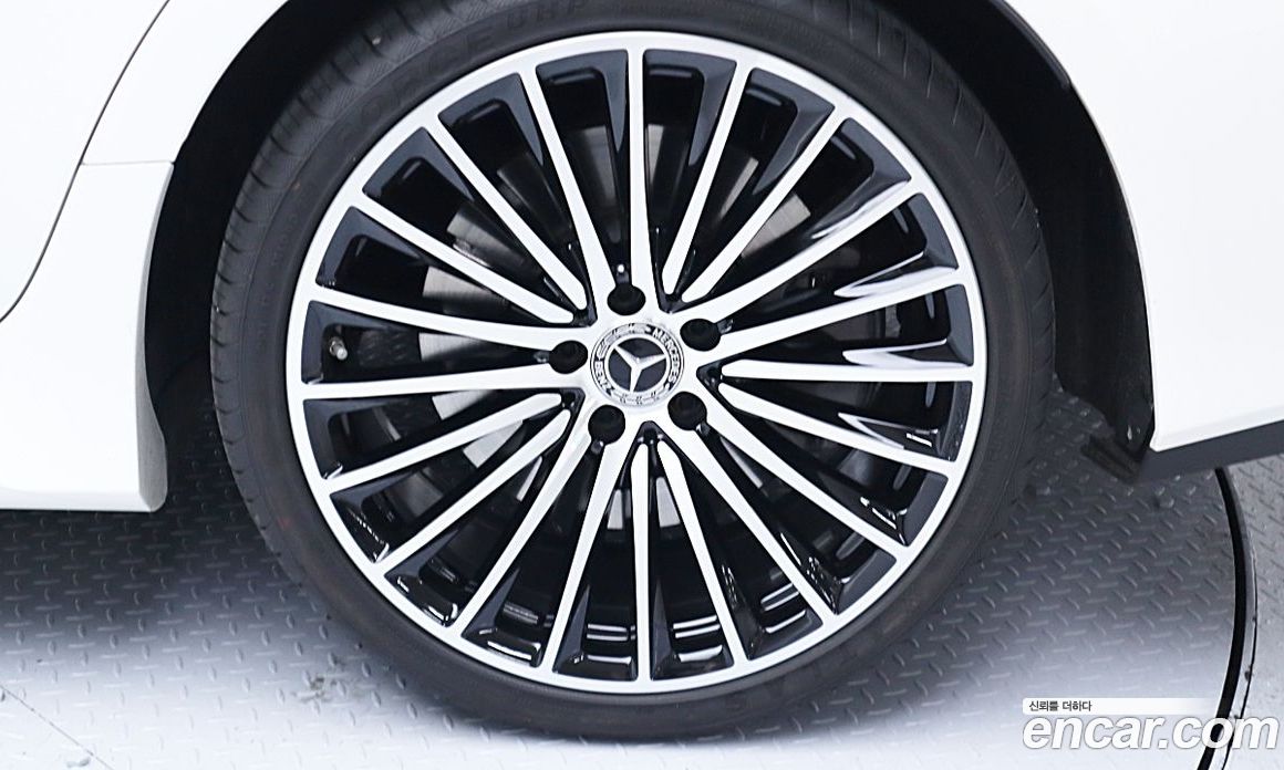 Mercedes Benz CLS-Class CLS450 4MATIC