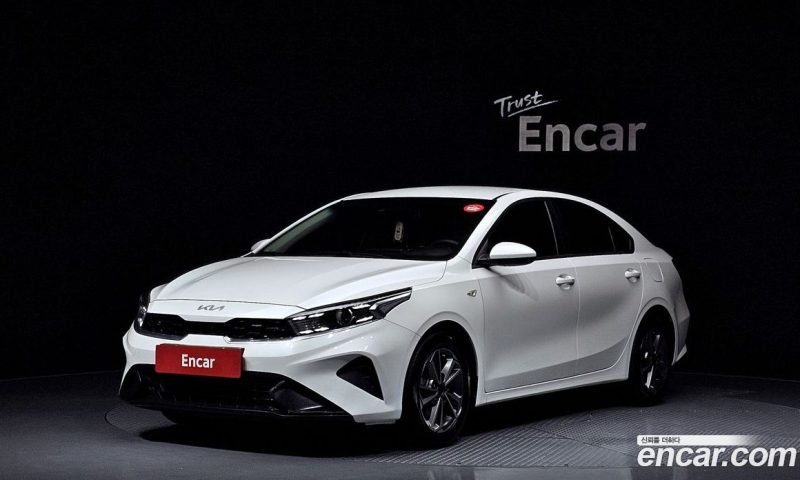 Kia K3 1.6