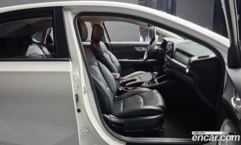 Kia K3 1.6