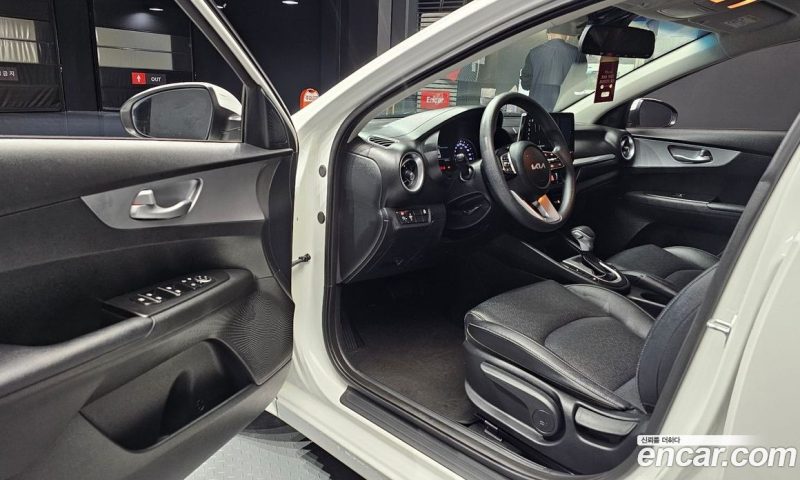Kia K3 1.6