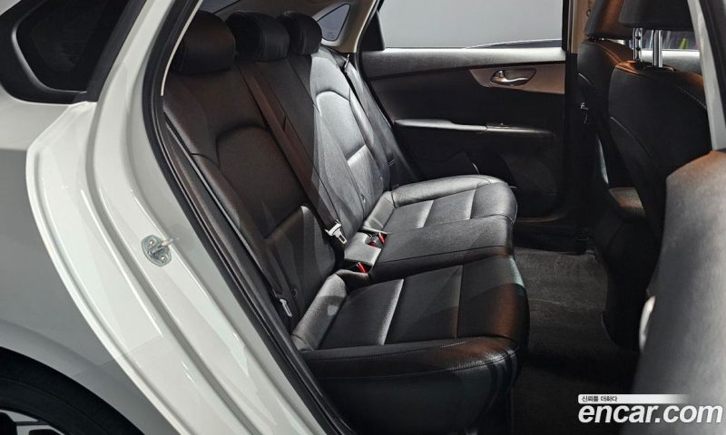 Kia K3 1.6