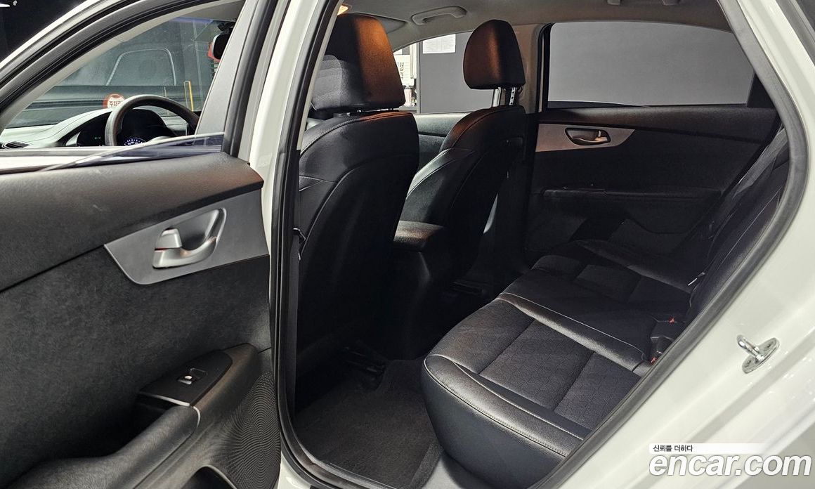 Kia K3 1.6