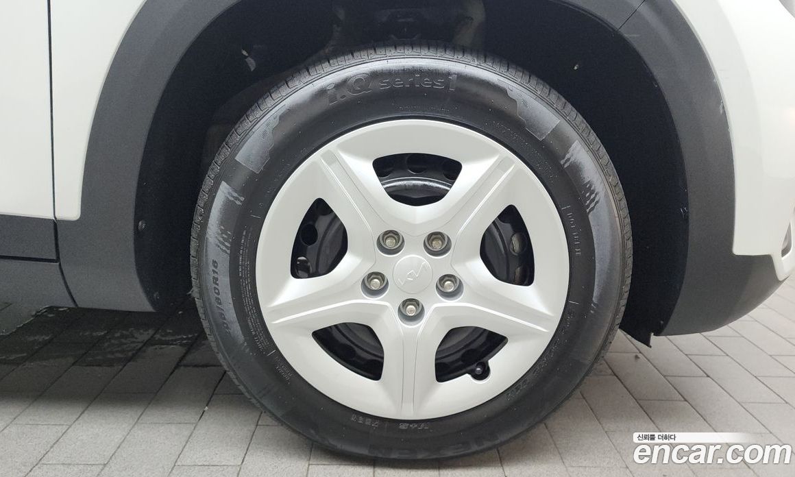 Kia Seltos Gasoline 1.6 Turbo 2WD