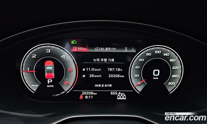 Audi Q5 40 TDI Quattro