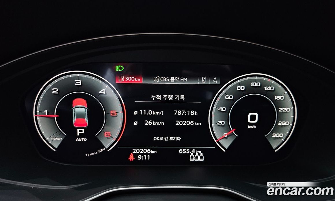 Audi Q5 40 TDI Quattro