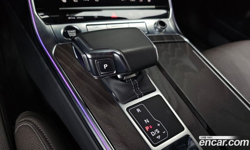 Audi A6 45 TFSI Quattro Premium