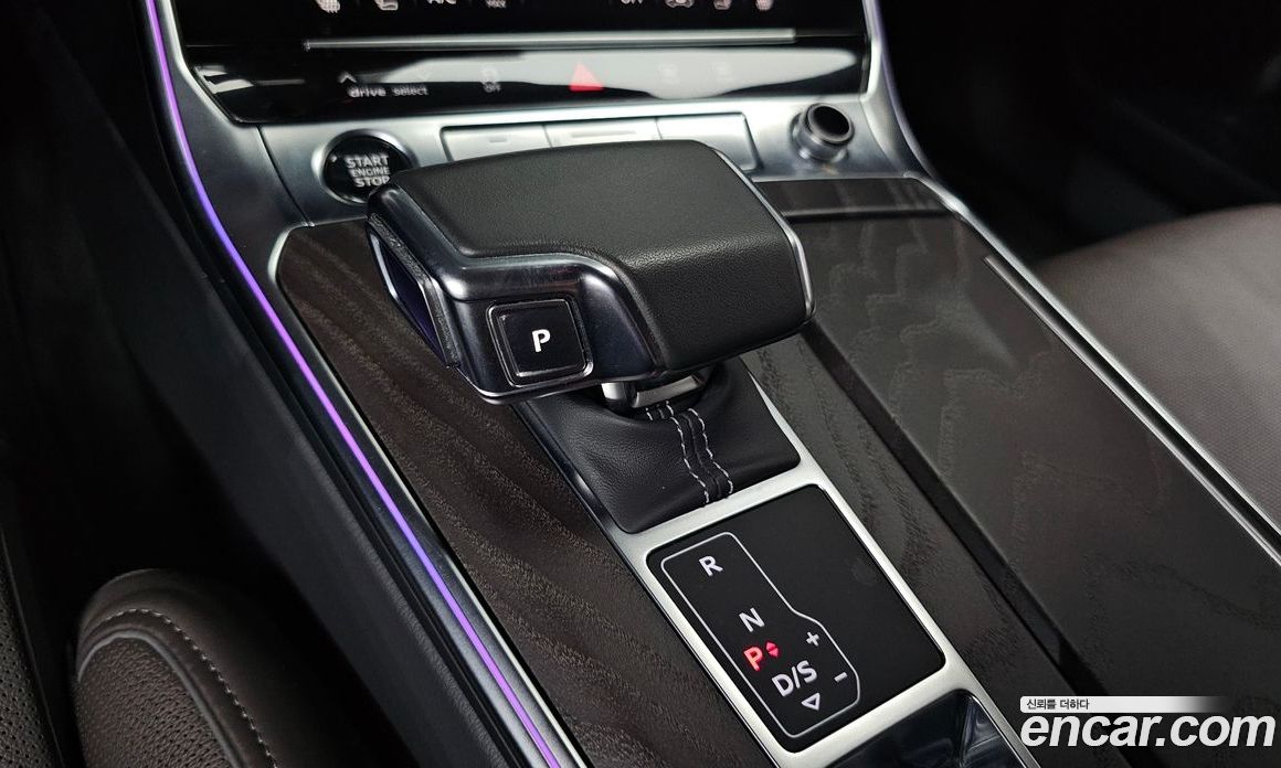 Audi A6 45 TFSI Quattro Premium
