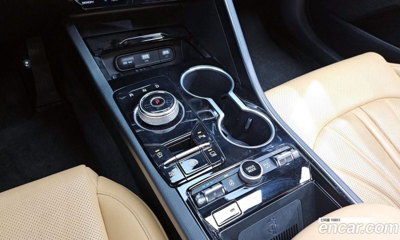 Kia K5 1.6 Turbo