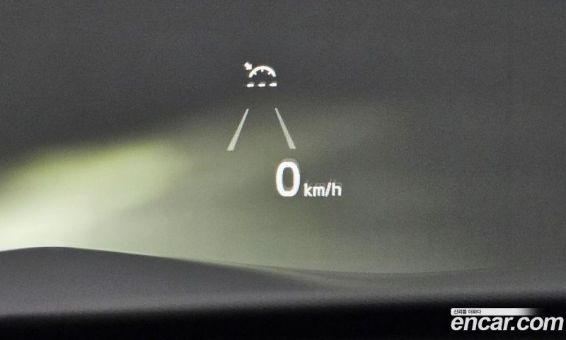 Kia Seltos Gasoline 1.6 Turbo 2WD