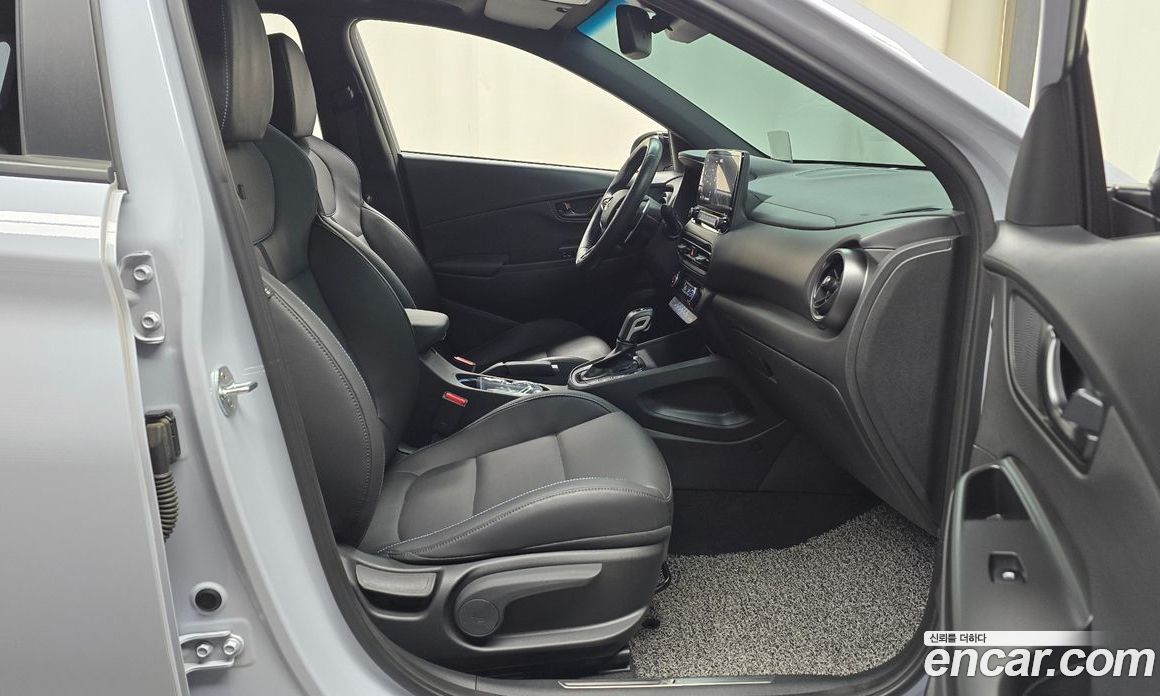Hyundai Kona Gasoline 2.0 2WD