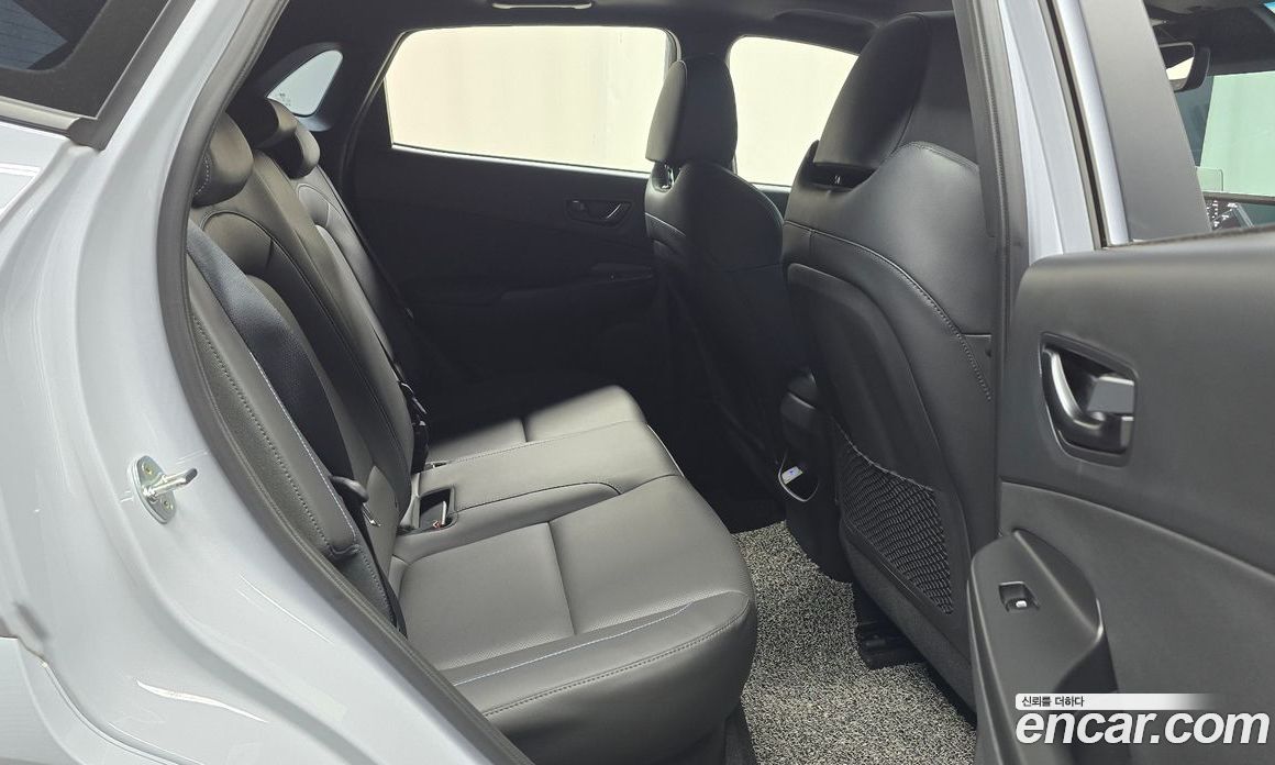 Hyundai Kona Gasoline 2.0 2WD