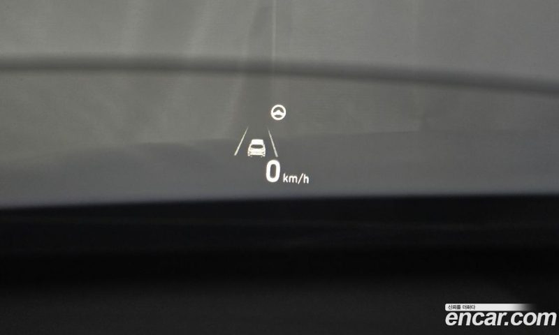 Hyundai Kona Gasoline 2.0 2WD