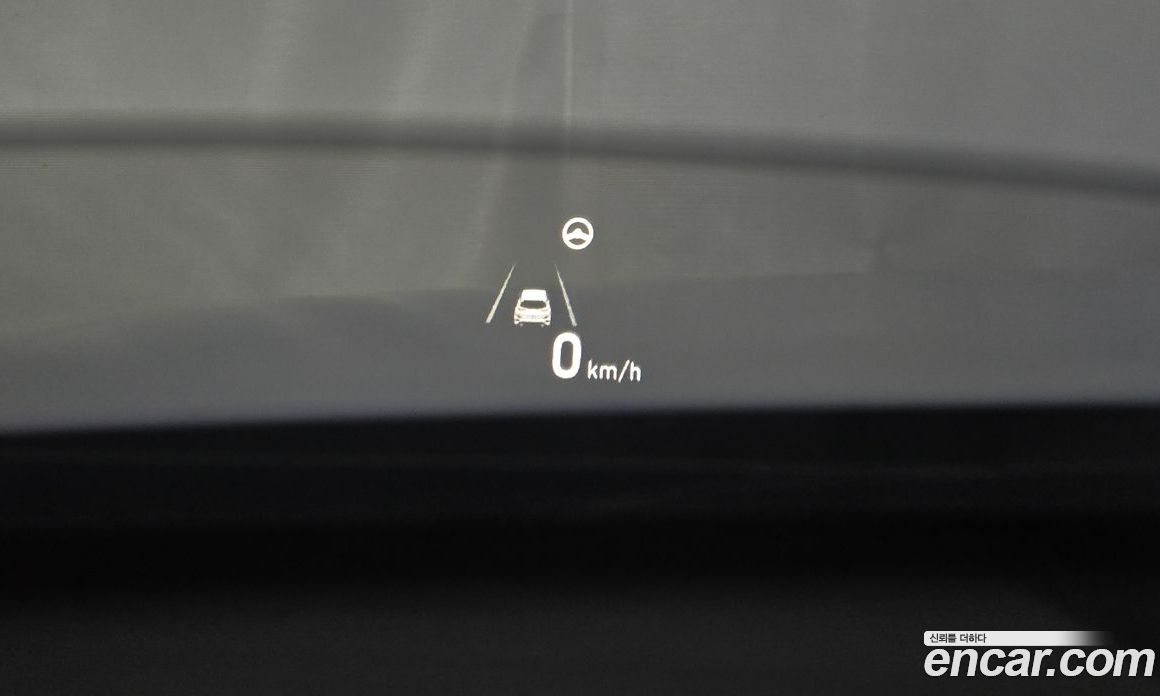 Hyundai Kona Gasoline 2.0 2WD