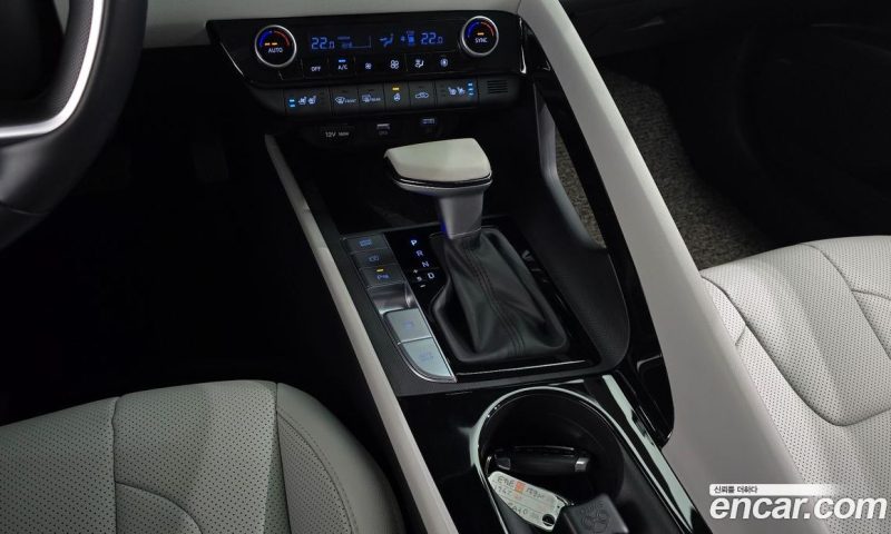 Hyundai Avante 1.6