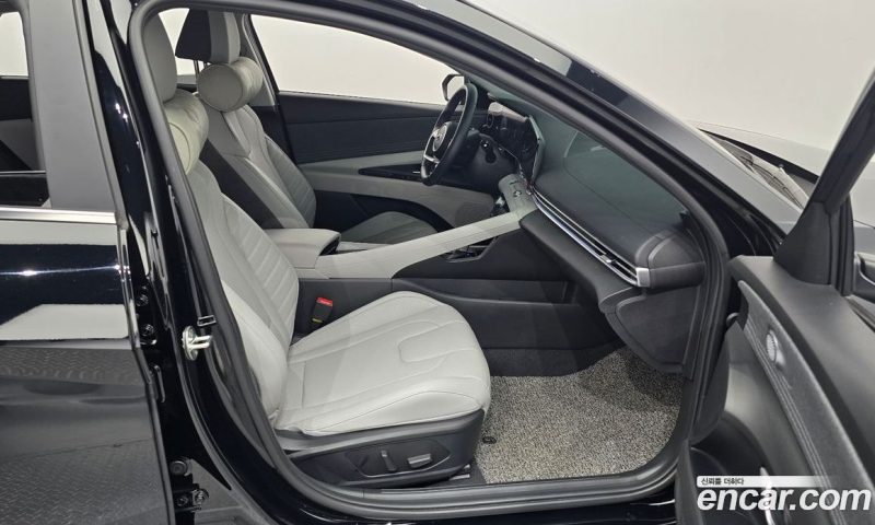 Hyundai Avante 1.6