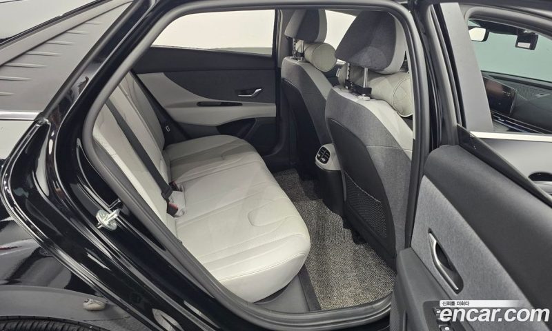 Hyundai Avante 1.6