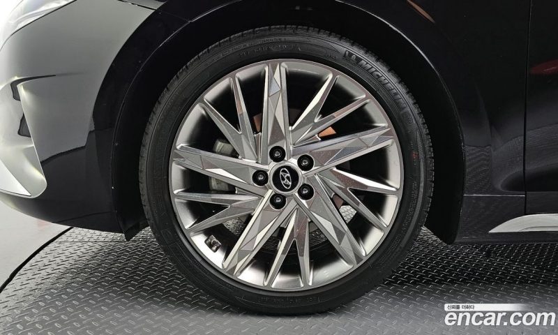 Hyundai Grandeur 2.5