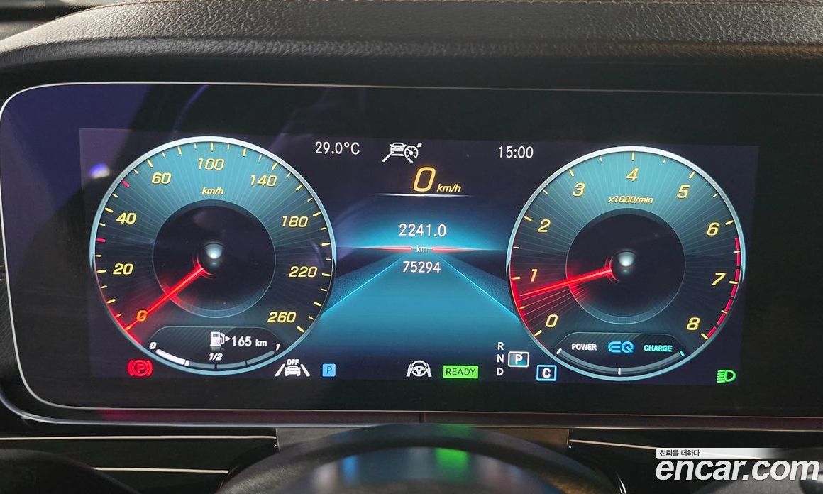 Mercedes Benz E-Class E450 4MATIC Exclusive