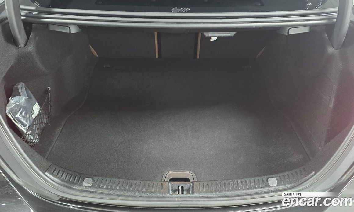 Mercedes Benz E-Class E450 4MATIC Exclusive