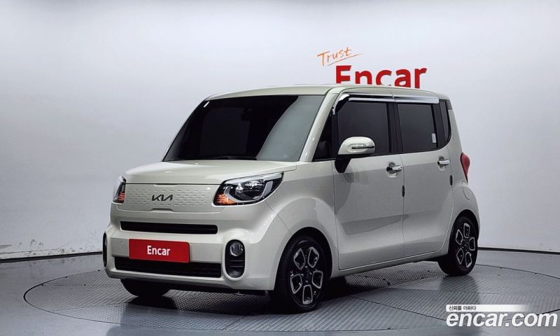 Kia Ray Best Selection