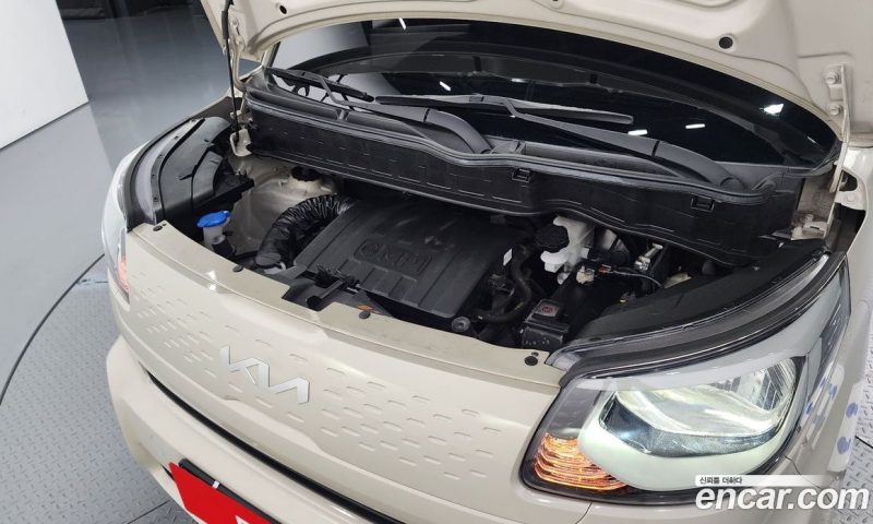 Kia Ray Best Selection