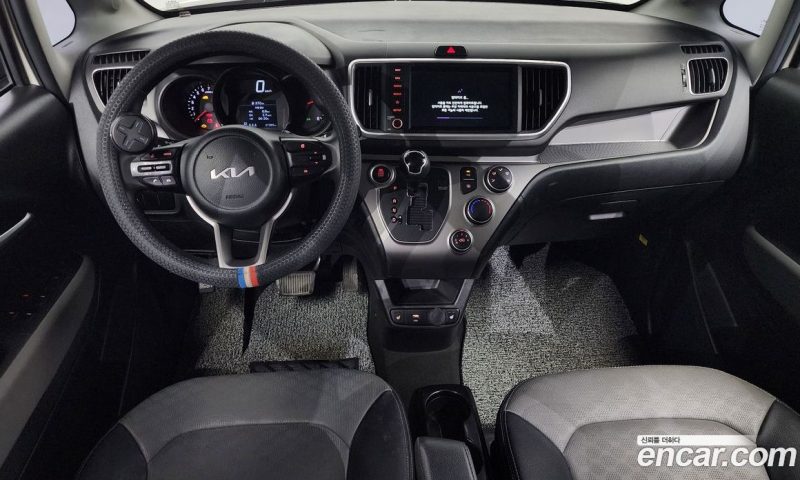 Kia Ray Best Selection