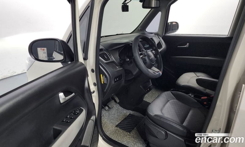 Kia Ray Best Selection