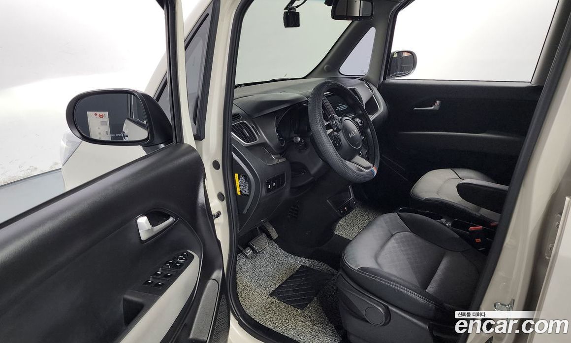 Kia Ray Best Selection
