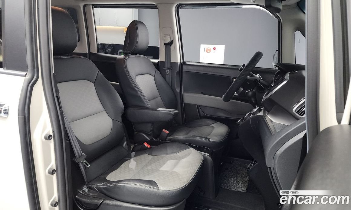 Kia Ray Best Selection