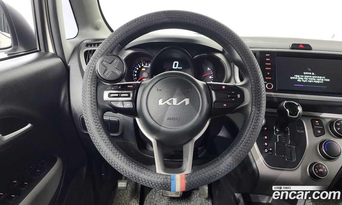 Kia Ray Best Selection