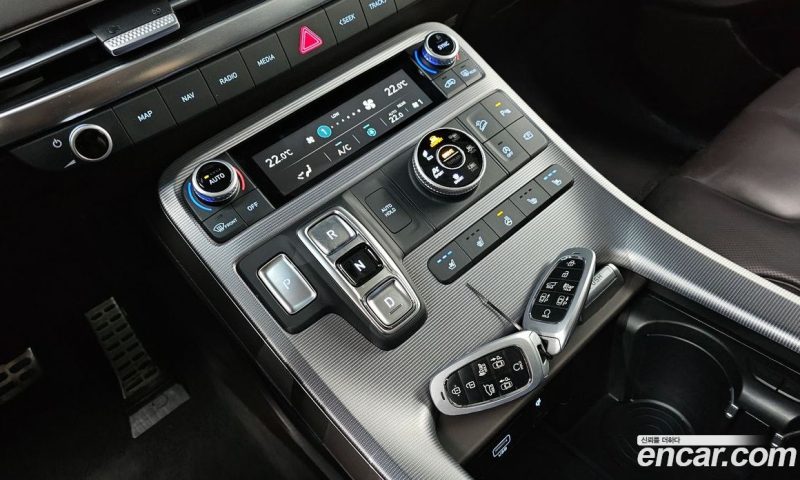 Hyundai Palisade Diesel 2.2 4WD
