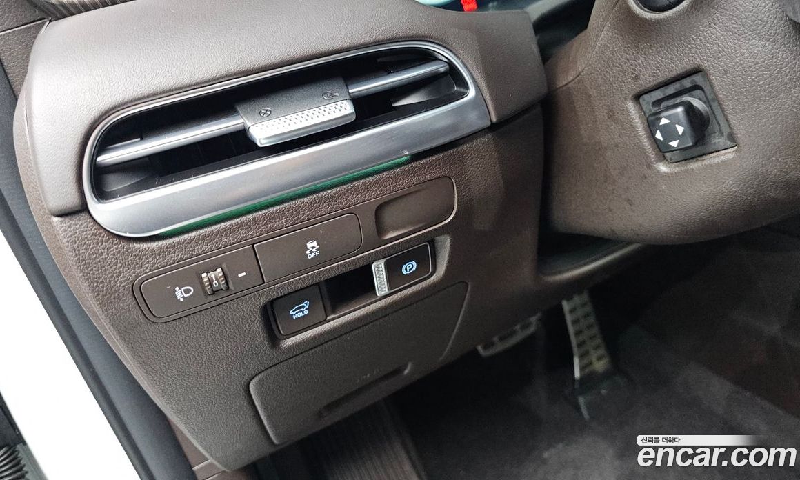 Hyundai Palisade Diesel 2.2 4WD
